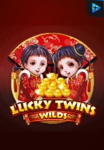 Bocoran RTP Lucky Twins Wilds di RTP PIN4D