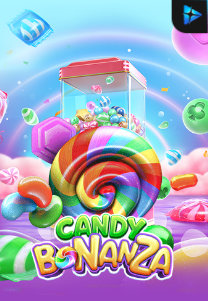 Bocoran RTP Candy Bonanza di RTP PIN4D