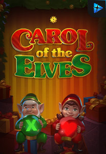 Bocoran RTP Carol of the Elves di RTP PIN4D