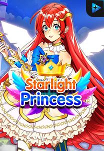 Bocoran RTP Starlight Princess di RTP PIN4D