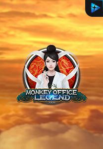 Bocoran RTP Monkey Legend di RTP PIN4D