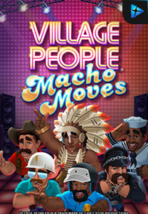 Village People Macho Moves foto