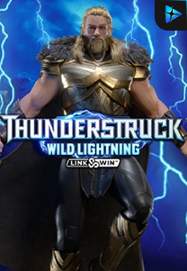 Bocoran RTP thunderstruck wild lightning logo di RTP PIN4D