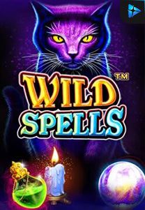 Bocoran RTP Wild Spells di RTP PIN4D