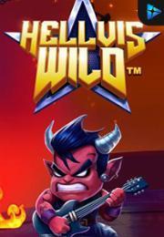 Bocoran RTP Hellvis Wild di RTP PIN4D