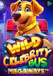 Bocoran RTP Wild Celebrity Bus Megaways di RTP PIN4D