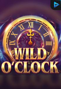 Bocoran RTP Wild O_clock di RTP PIN4D