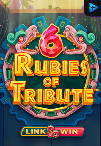 Bocoran RTP 6 Rubies of Tribute™ di RTP PIN4D