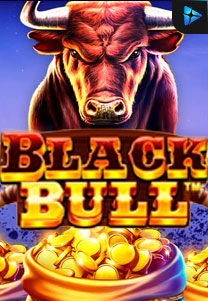 Bocoran RTP Black Bull di RTP PIN4D