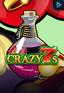 Bocoran RTP Crazy7s di RTP PIN4D