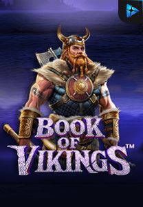 Bocoran RTP Book of Viking di RTP PIN4D