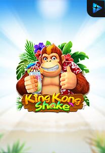 Bocoran RTP King Kong Shake di RTP PIN4D