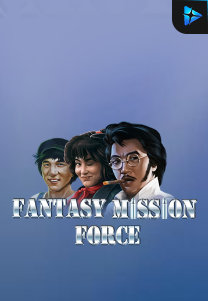 Bocoran RTP FantasyMissionForce di RTP PIN4D