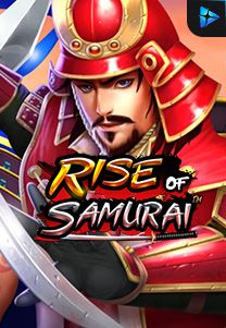 Bocoran RTP Rise of Samurai di RTP PIN4D