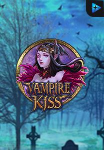 Bocoran RTP Vampire Kiss di RTP PIN4D