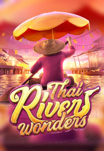 Bocoran RTP Thai River Wonders di RTP PIN4D